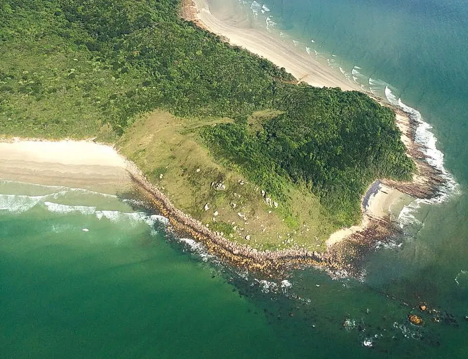 Núcleo Perequê