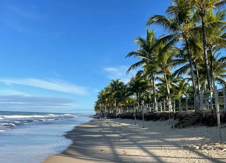 Dicas boas e baratas para aproveitar Trancoso