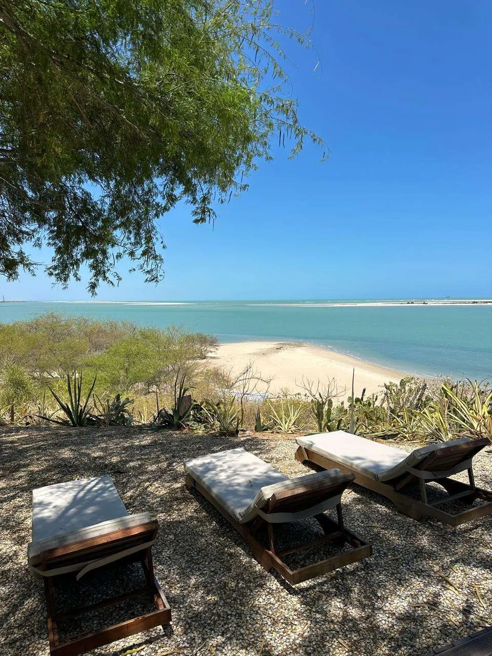 Soledade Bangalôs Kauli Seadi, Praia de Soledade, Macau, RN
