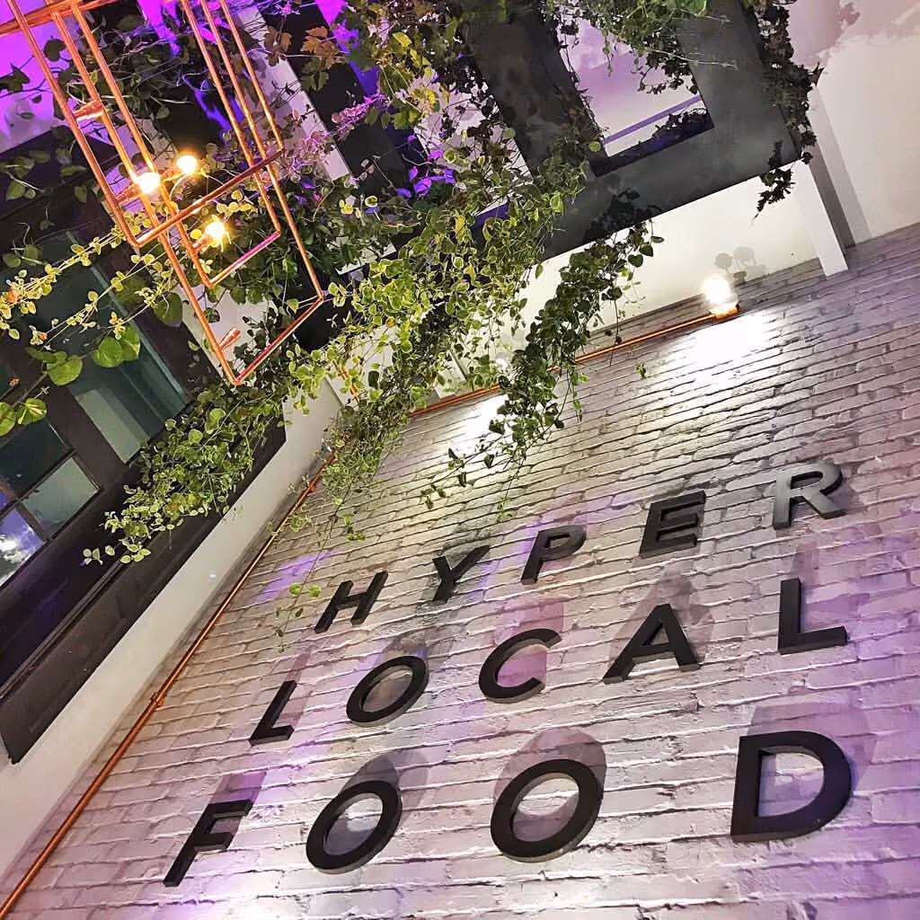 urban farmcy