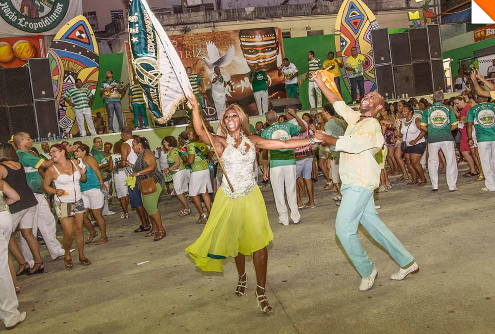 ensaio-escola-samba-imperatiz-leopoldinense-Divulgacao-Leandro-Ribeiro