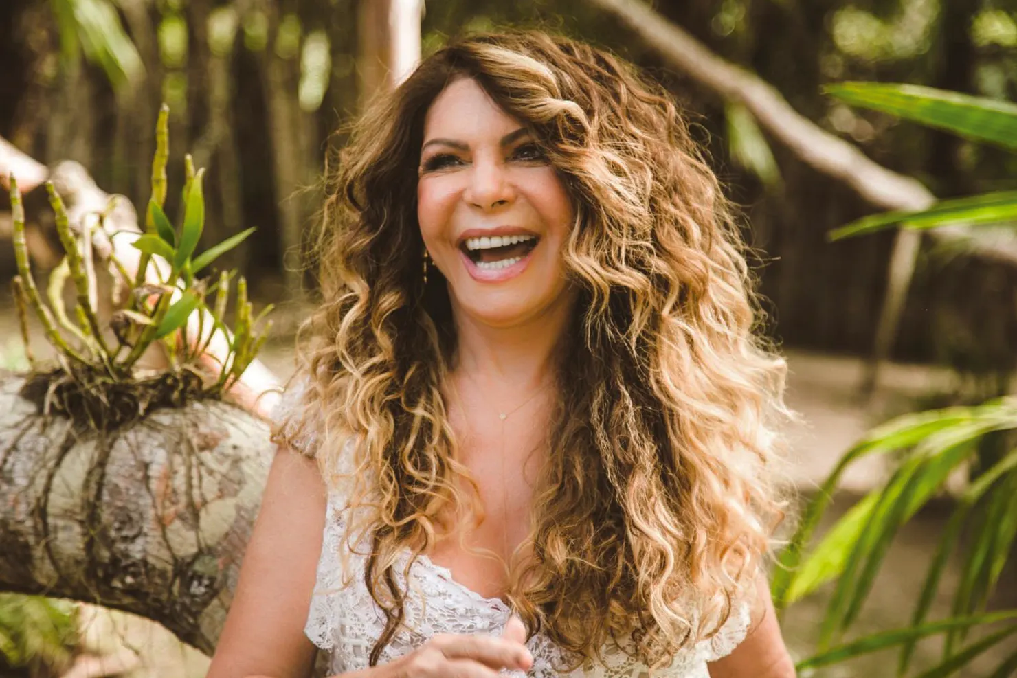 Elba Ramalho