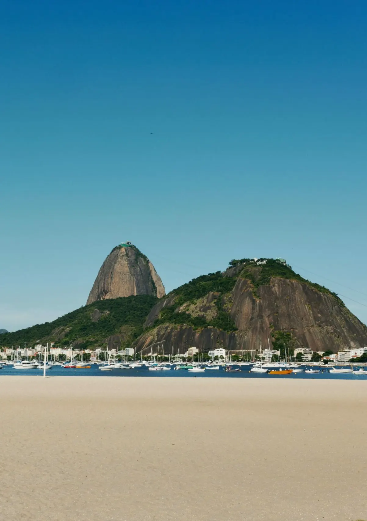 Orla do Rio de Janeiro