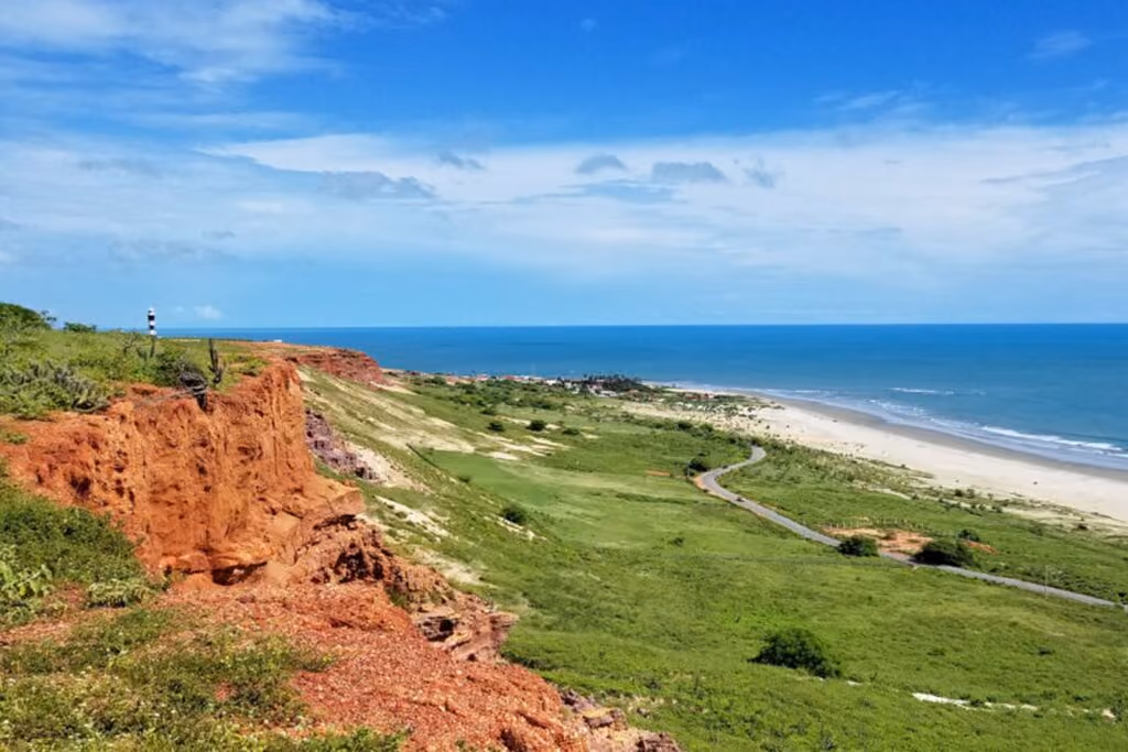 Praias do Rio Grande do Norte