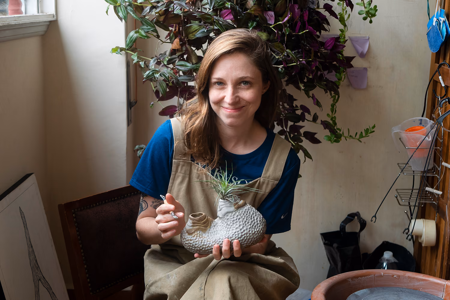 Natasha Weissenborn