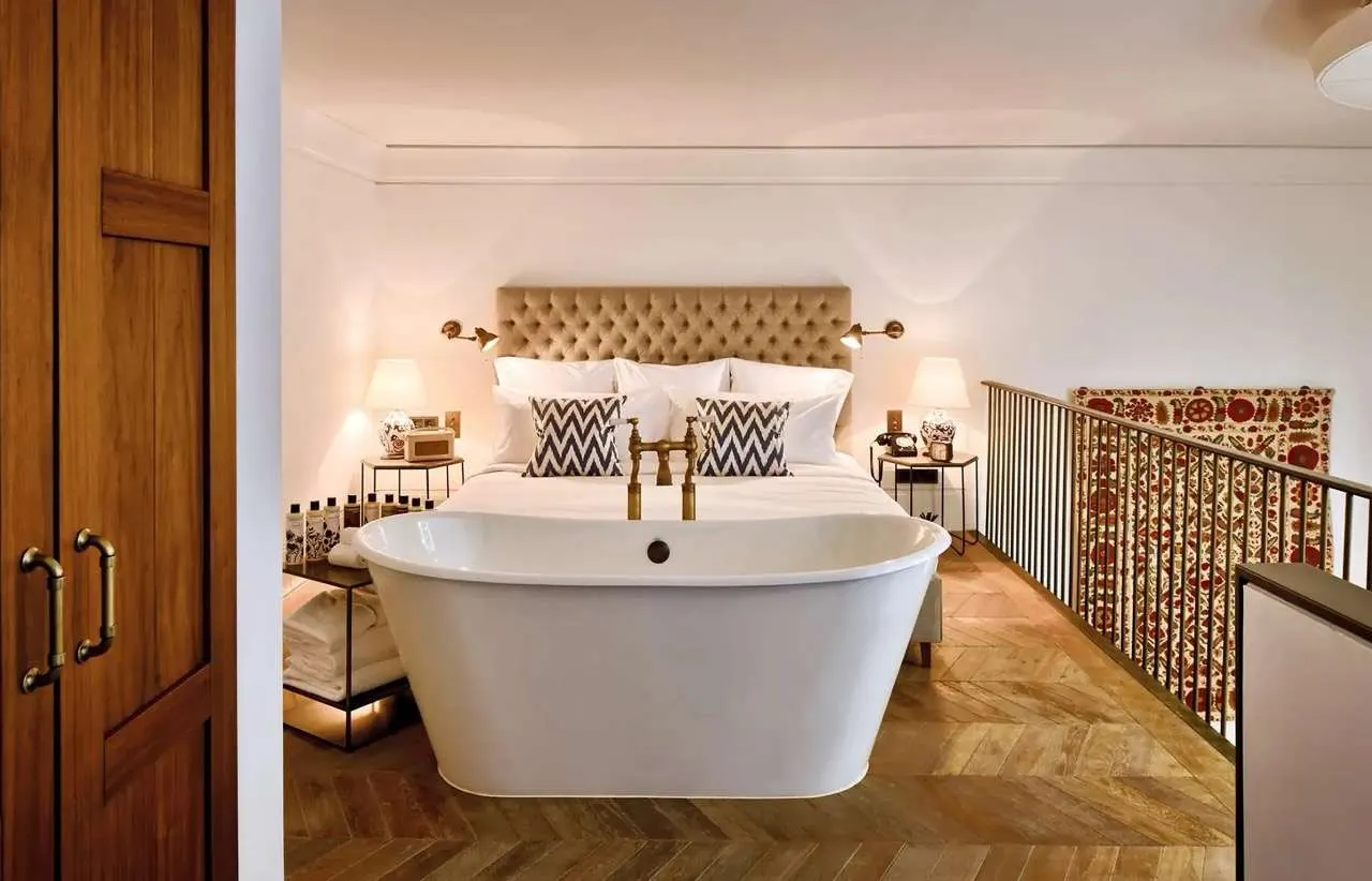 Soho House Istambul