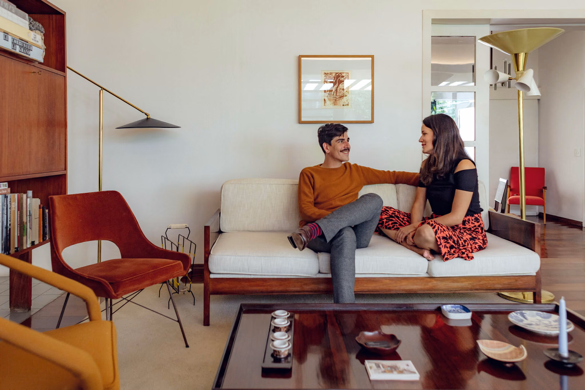 Apartamento 61