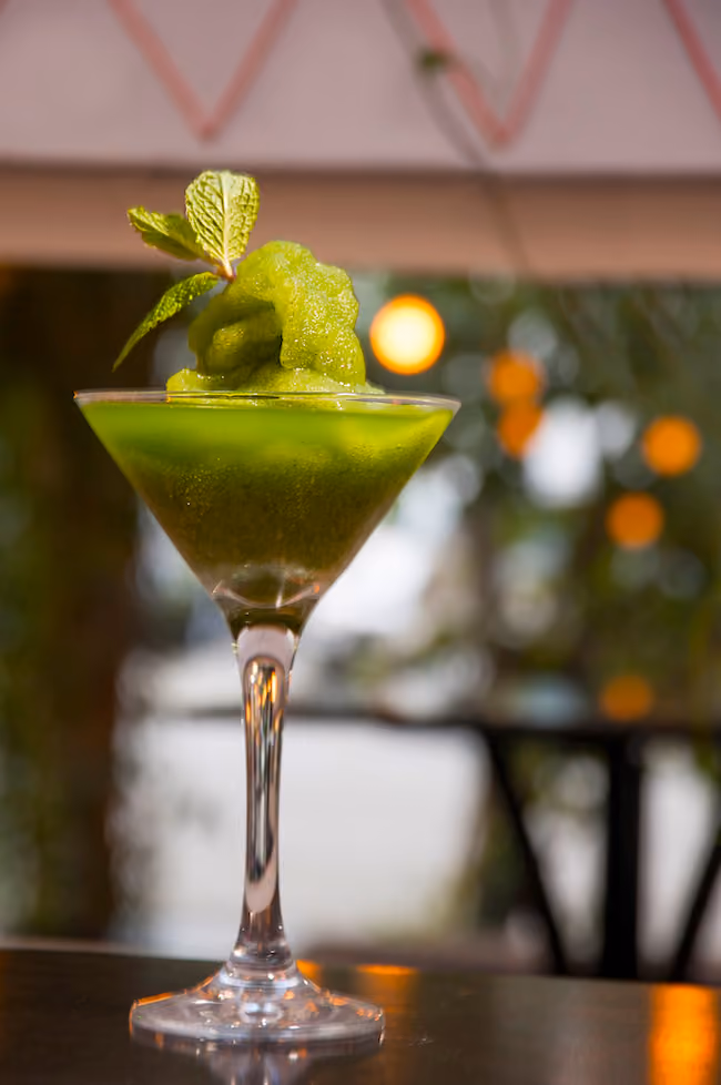 Frozen Mojito_Tigre Cego_Lucas Terribili