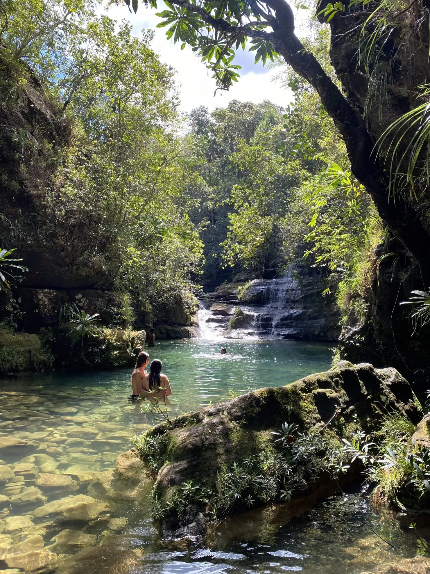 Barra do Garças: ecoturismo e vibe mística às portas da Serra do Roncador