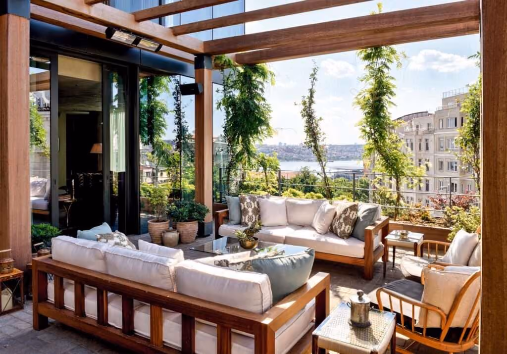Soho House Istambul
