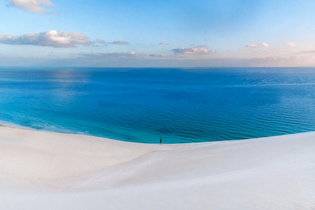 Socotra | Iêmen