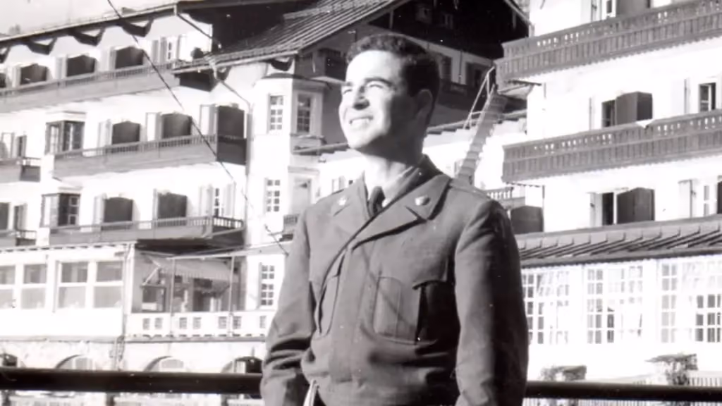 Arthur Frommer