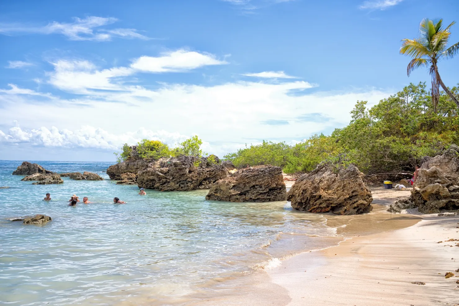 Morro de São Paulo, Bahia