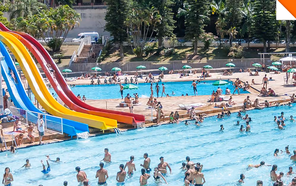 aguas de Lindoia