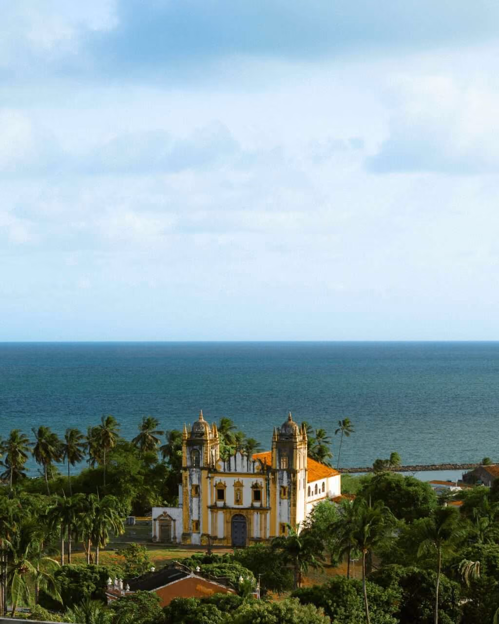 VIAJAR PRA UMA IMERSÃO CULTURAL