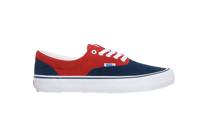 Por que todo mundo fica cool de Vans? - Modelo ERA 1976