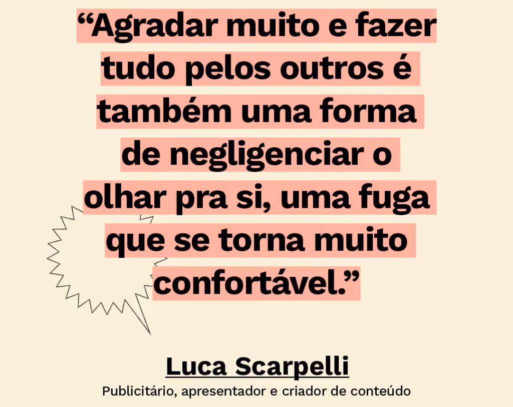 Desenrola, episódio #28: A coragem de não agradar