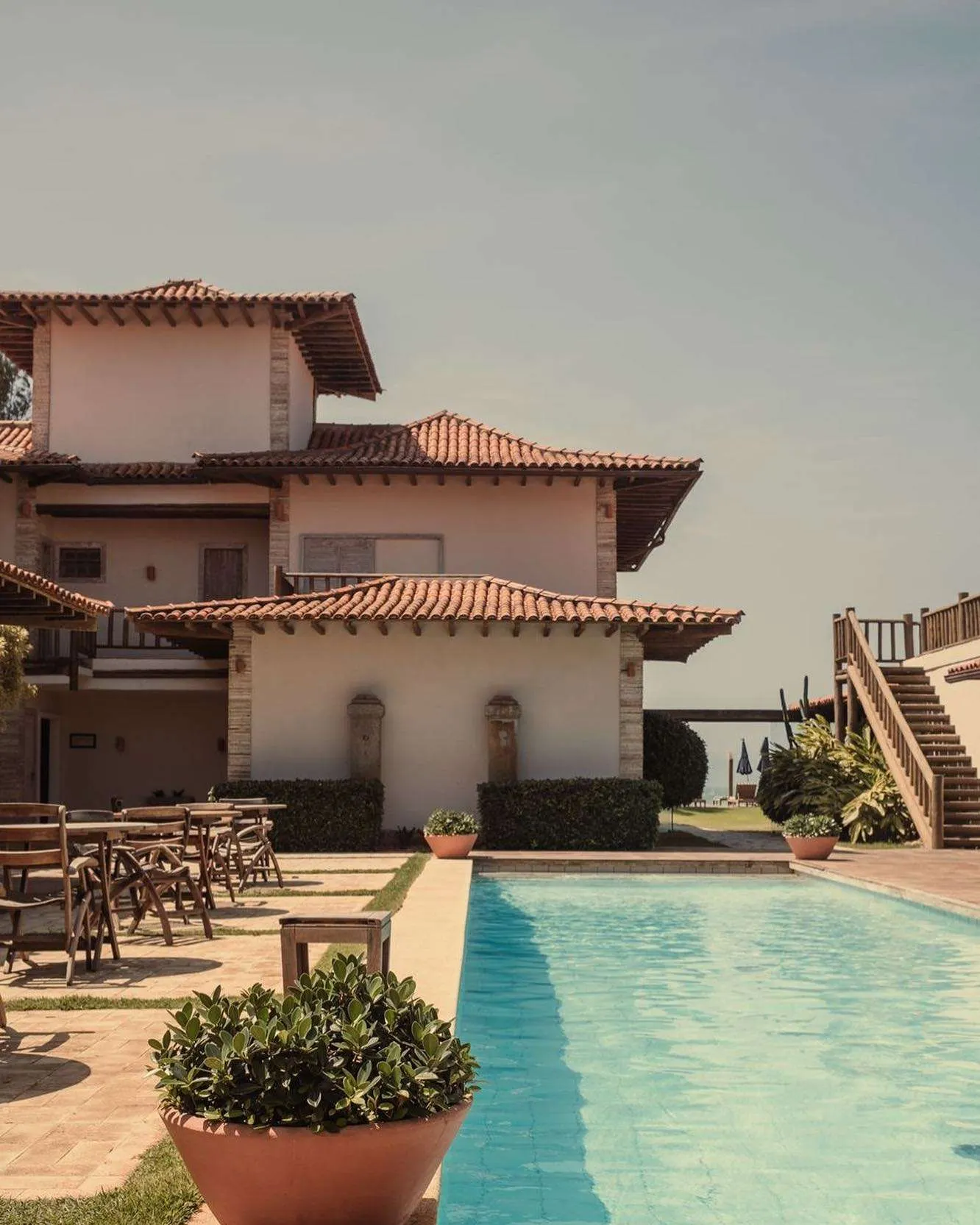 Villa Rasa