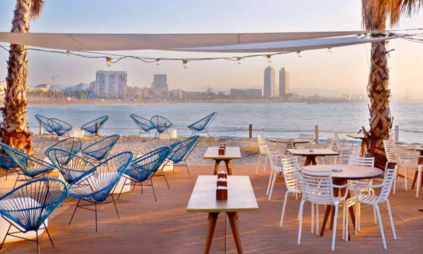 Salt Beach Club 2