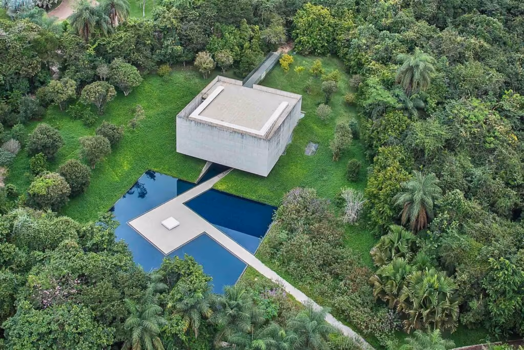 Instituto Inhotim