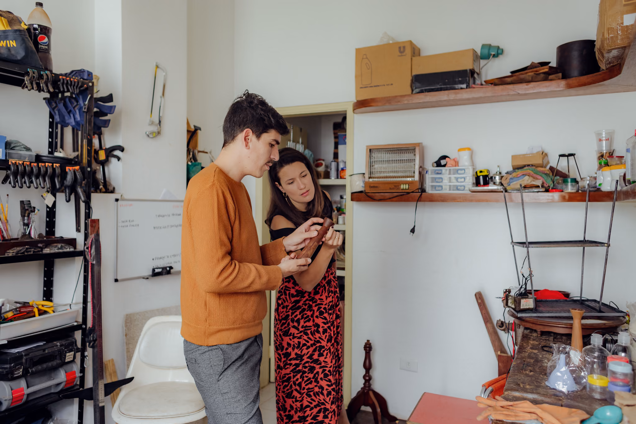 Apartamento 61